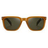عینک آفتابی ویفرر (Wayfarer) آلبرت وگ مدل S-31127-C5 Acetate Avantgarde Visionary