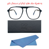 عینک محافظ چشم مدل ITA12-Anti Blue Light