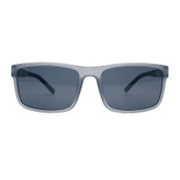 عینک آفتابی مستطیلی مورل مدل 78028C2POLARIZED