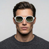 عینک آفتابی بیضی مورل مدل 78006C3POLARIZED