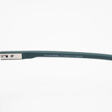 عینک آفتابی مستطیلی مورل مدل 78043C3POLARIZED