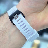 ساعت مچی جی شاک(G SHOCK)مدل اسپرت سفید