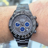ساعت مچی مردانه رولکس (Rolex) سه موتوره کرنوگراف