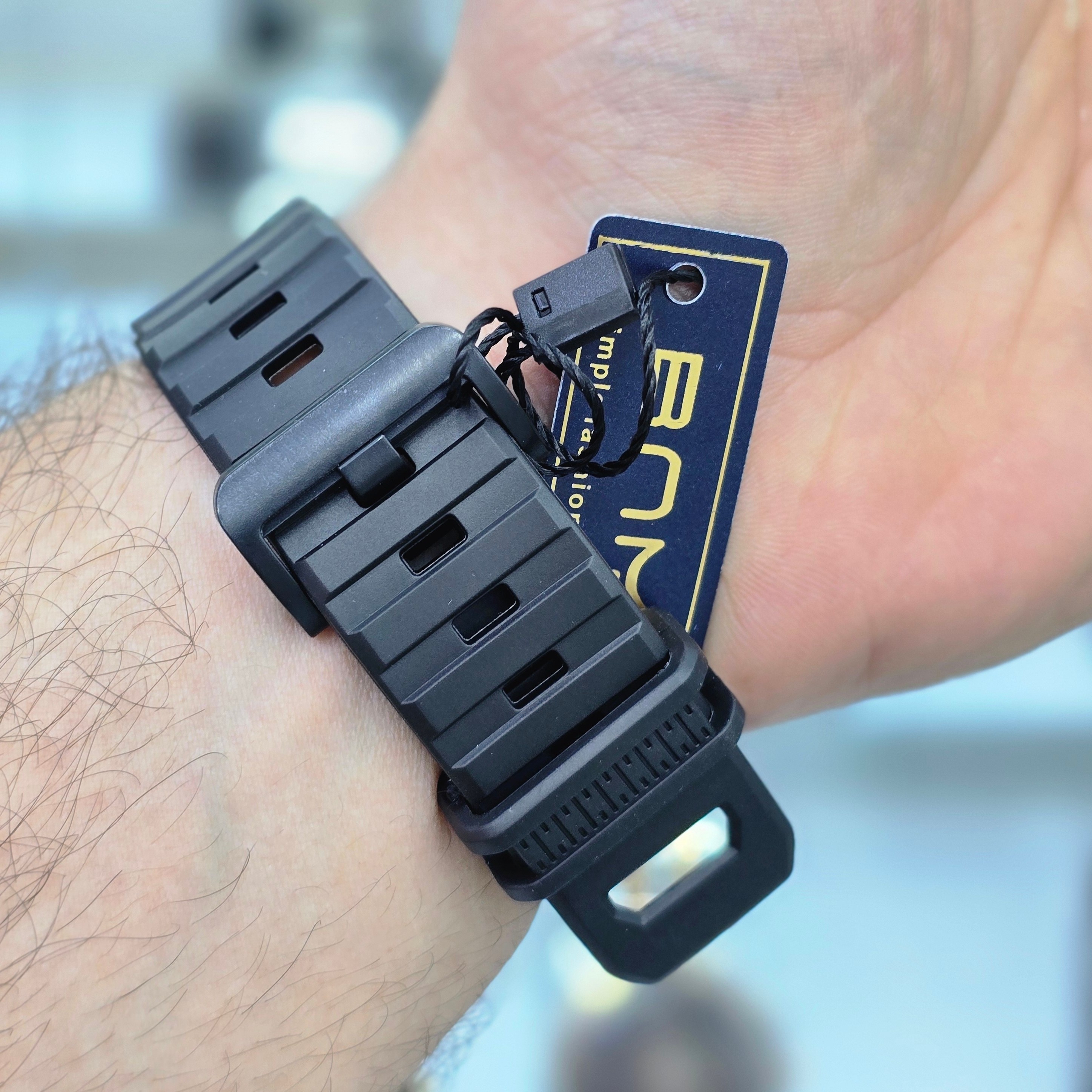 ساعت مچی اسپرت بنمی (Benmi) اورجینال ضداب غواصی