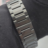 ساعت مچی مردانه اسکمیSKMIE فول بلک سه موتوره