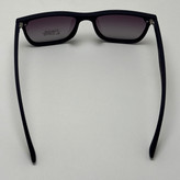 عینک آفتابی پلاریزه ریبن rayban آبی نفتی کد p2222