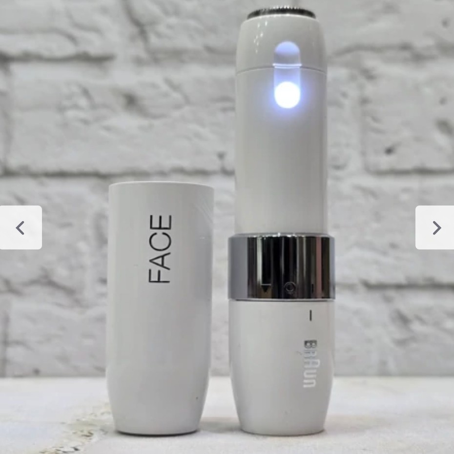 شیور صورت زنانه براون المان مدل FS1000 ورژن اروپا با ضمانت و ارسال فوری