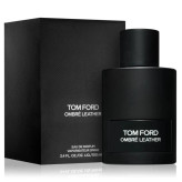 عطر ادکلن تام فورد اومبر لدر یونیسکس گرم و تلخ امبر لدر Tom Ford Ombre Leather آمبر لیدر درجه 1 سوئیس (پس کرایه)