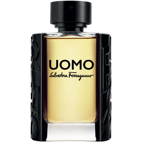 پرفیوم سالواتوره فراگامو اومو مردانه گرم و شیرین تند Salvatore Ferragamo uomo (پس کرایه)