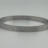 دستبند اسپرت رولکس Rolex استیل عیار 316 رنگ ثابت کیفیت عالی ضد حساسیت کد zki (پس کرایه)