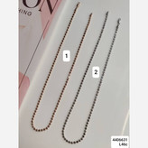 زنجیر مارک ژوپینگ (45cm) 4406631