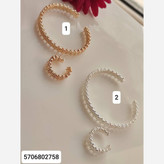 ست تکپوش و انگشتر فانتزی 5706802758