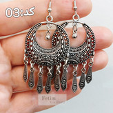 گوشواره ورشو وارداتی