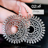 گوشواره ورشو وارداتی