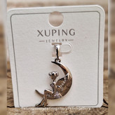 پلاک ژوپینگ ماه و فرشته