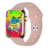 ساعت هوشمند میکروویر مدل 9 mini 41mm