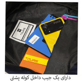 کوله پشتی توریث مدل LHF-8900