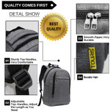 کوله پشتی توریث مدل BNR-150009 مدل 1