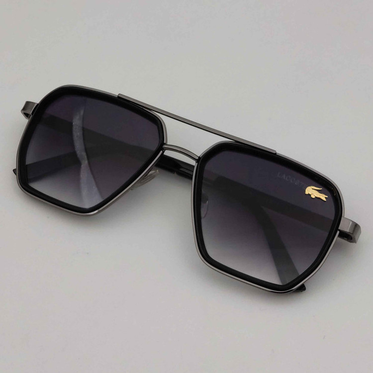 عینک آفتابی خلبانی (Aviator) مدل T0911