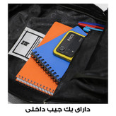 کوله پشتی مدل BP-2500