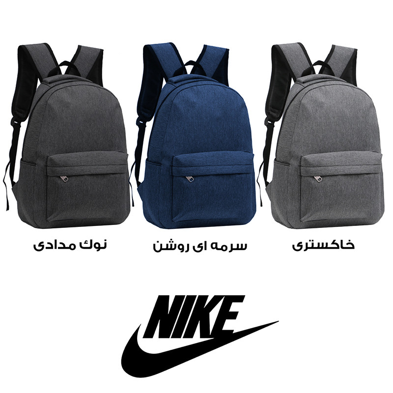 کوله پشتی پسرانه مدل SRX-2112