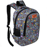 کوله پشتی دخترانه توریث مدل AP-5366