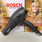 سشوار بوش آلمان (9000w) (ارسال رایگان) (موتور سنگین) BC-9530