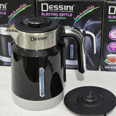 کتری برقی دسینی ایتالیا (ارسال رایگان) (2.5 لیتر) (1500w) DS-42SS