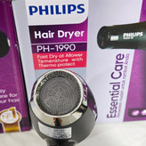 سشوار فیلیپس هلند (9000w) (ارسال رایگان) (موتور سنگین) PH-1990