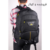 کوله پشتی سفری مدل Koo-1