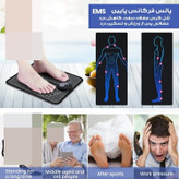 ماساژور پا حرفه ای مخصوص ورزشکاران و دیابتی ها