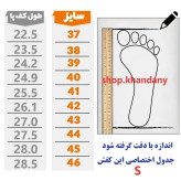 کفش نایک گاما رانر مردانه مشکی سبک و راحت زیره پیو راینینگ