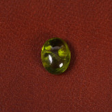 نگین زبرجد کد 29974