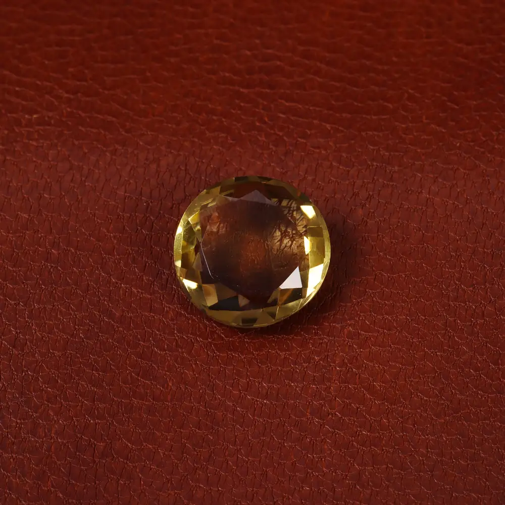 نگین کوارتز کد 30011