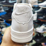 کتونی نایک ایرفورس 1 مردانه رنگ سفید مدل کلاسیک و اسپرت