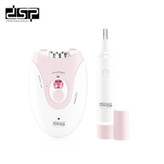 شیور زنانه و اپیلاتور دی اس پی DSP-80159
