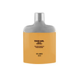 عطر جیبی زنانه اسکلاره مدل Good Girl Gold Fantasy با رایحه خنک حجم 30 میلیلیتر