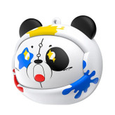 هدفون بلوتوثی اونیکوما مدل T20 دارای نویز کنسلینگ میکروفون، درگاه شارژ USB Type-C، پشتیبانی از فرمان لمسی، نشانگر LED، مقاومت در برابر رطوبت و عرق