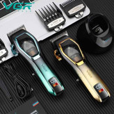 ماشین اصلاح وی جی آر مدل VGR V-674