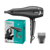 سشوار حرفه ای وی جی آر مدل V-450