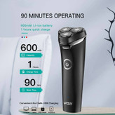 ریشتراش وی جی آر V-319