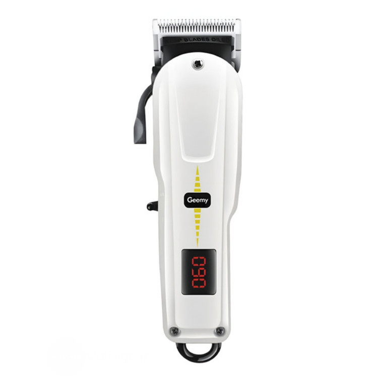 ماشین اصلاح حجم زن سر و صورت جیمی GM-6008 ورژن جدید 6008 پک 5 عددی ( گناوه مارکت )