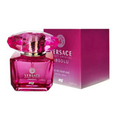 ادکلن ورساچه صورتی زنانه versace شرکت ویکینگ عطر