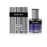 عطر اسپلندور اورجینال splendor seris اسپلیندور رایحه جذاب مردانه اودکلن آقایان