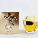 عطر دخترانه لیدی ملیون طلایی ادکلن هدیه دخترانه