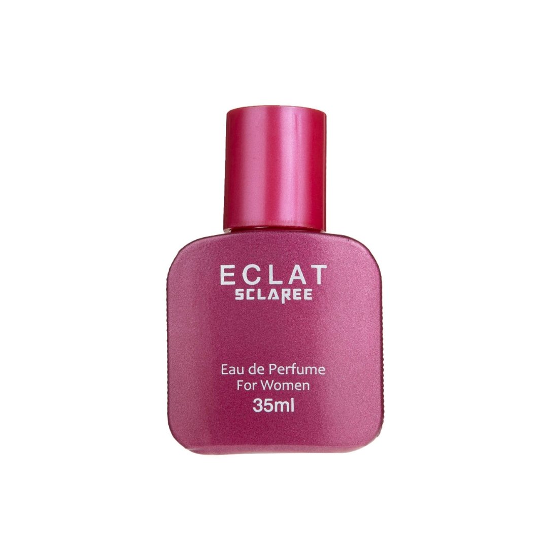 عطر اکلت اسکلاره 35 Sclaree  ECLAT عطر زنانه  sclaree Eclat  Women  عطر جیبی اکلت اودکلن جیبی اکلت eclat