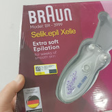 بندانداز برقی براون اورجینال ساخت آلمان Baraun