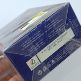 ادکلن بلوفورمن اورجینال Blue for men بلو فورمن