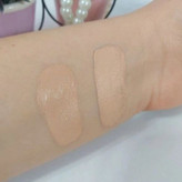 کرمپودر استخری mac foundationer کرم پودر گیاهی