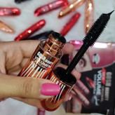 ریمل استخری گاش gosh mascara ریمل 24 ساعته مواد مشکی ریمل چشم استخری گاش بیوتی Gosh Maecara ریمل استخری rimel ریمل ضدآب